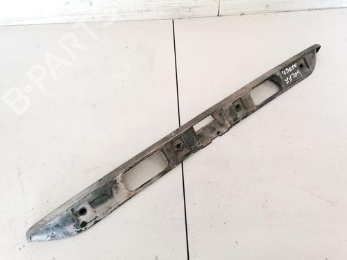 Used Tailgate trim Tailgate trim 35506980 35506980