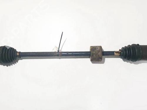 Used Right front driveshaft Right front driveshaft FIAT PUNTO EVO (199_) 1.2 (65 hp) 35335658 35335658
