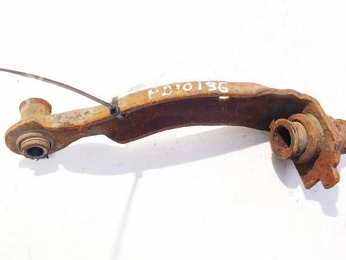 Engine mount NISSAN NOTE (E11, NE11) 1.6 | BP32588548M89