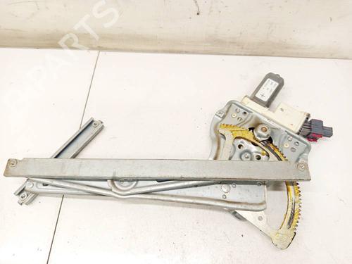 Used Front right window mechanism Front right window mechanism TOYOTA AVENSIS (_T25_) 2.0 D-4D (ADT250_, ADT250R) (126 hp) 34768135 34768135