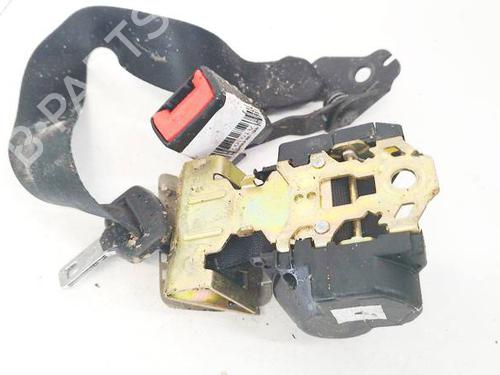 Used Rear left seatbelt Rear left seatbelt 35015472 35015472
