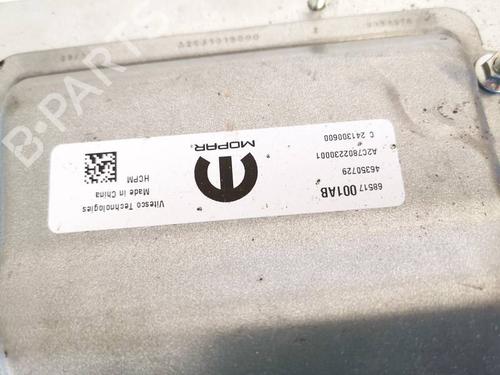 Electronic module JEEP RENEGADE SUV (BU, B1, BV) 1.5 T4 Hybrid | BP38573525M83 - Image 2