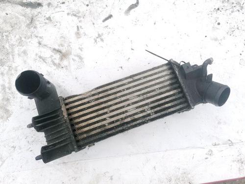 Used Intercooler Intercooler 35512653 35512653