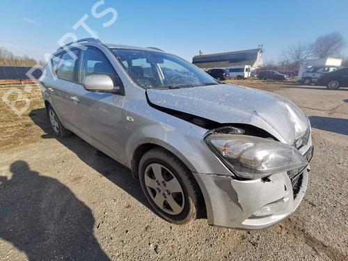 Brukte deler til CHEVROLET CAPTIVA (C100, C140)  2.0 D 4WD  4490889