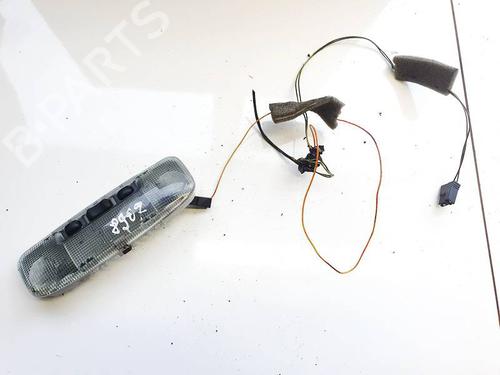 Used Interior roof light Interior roof light FORD FOCUS C-MAX (DM2) 1.8 TDCi (115 hp) 35310515 35310515