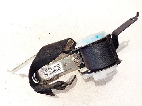 Used Rear right seatbelt Rear right seatbelt TOYOTA AVENSIS (_T25_) 2.2 D-CAT (ADT251_, ADT251R) (177 hp) 34971392 34971392