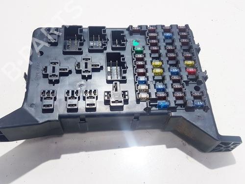 Fuse box FORD MONDEO III (B5Y) 2.0 16V TDDi / TDCi | BP33525746E1 - Image 2