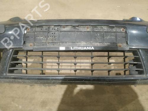 Grill Grill VW GOLF PLUS V (5M1, 521) 1.9 TDI (105 hp) 39758619 39758619