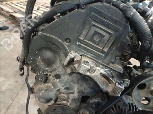 Used Timing cover Timing cover MERCEDES-BENZ E-CLASS T-Model (S211) E 200 T Kompressor (211.242) (163 hp) 36690604 36690604