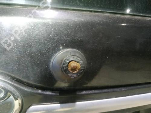 Used Rear wiper motor Rear wiper motor 34939891 34939891