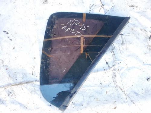 Used Rear right quarter glass Rear right quarter glass 35442756 35442756
