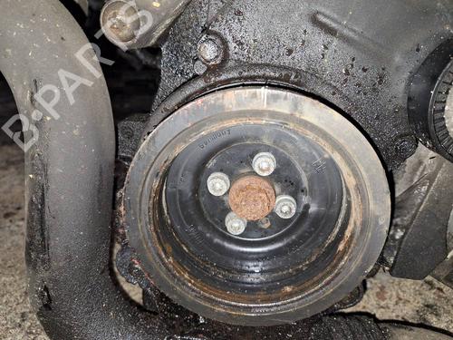 Used Pulley Pulley VW PASSAT B6 (3C2) 1.9 TDI (105 hp) 35102545 35102545
