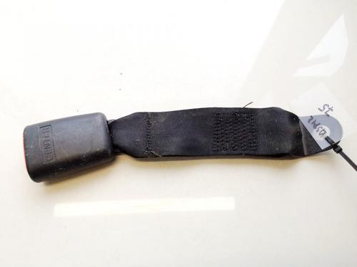 Used Seat buckle Seat buckle 35636778 35636778