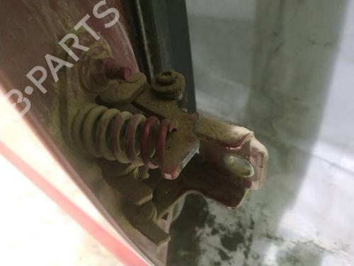 Hinge/Door check strap DODGE JOURNEY 2.0 CRD | BP32616793C146