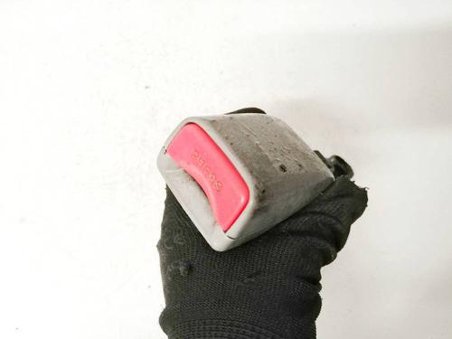 Seat buckle MAZDA PREMACY (CP) 2.0 TD | BP35158264I32 - Image 3