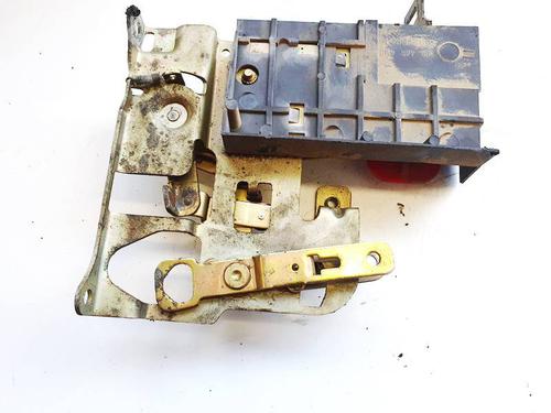 Used Rear right interior door handle Rear right interior door handle VW CADDY II Pickup (9U7) 1.6 (75 hp) 35248916 35248916