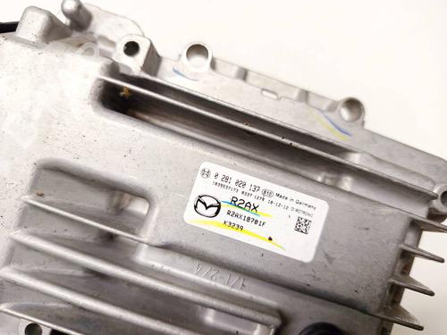 Automatic gearbox ECU MAZDA CX-7 (ER) 2.2 MZR-CD AWD (ER10A) | BP34835045M51 - Image 3