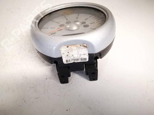 Instrument cluster MINI MINI (R50, R53) One D | BP34877260C47 - Image 2
