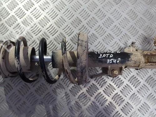Used Right front shock absorber Right front shock absorber 35670289 35670289
