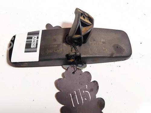 Rear mirror RENAULT KANGOO (KC0/1_) 1.5 dCi | BP35058585I6 - Image 2