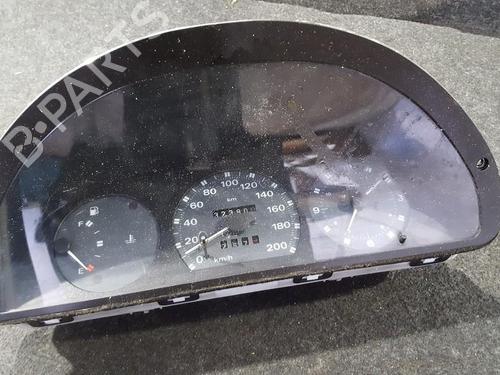 Used Instrument cluster Instrument cluster FIAT PUNTO (176_) 1.7 TD (69 hp) 35659242 35659242