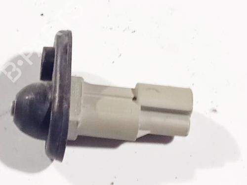 Electronic module OPEL ZAFIRA A MPV (T98) 2.0 DTI 16V (F75) | BP35026432M83 - Image 2