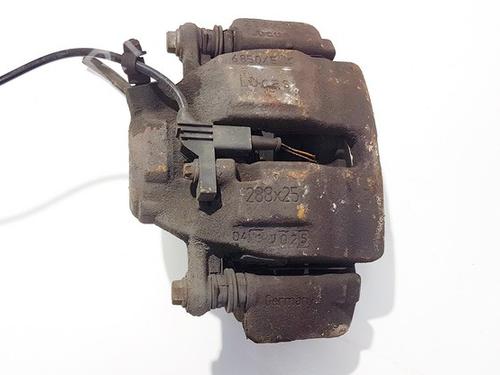 Used Right front brake caliper Right front brake caliper MERCEDES-BENZ CLC-CLASS (CL203) CLC 180 Kompressor (203.746) (143 hp) 35508619 35508619