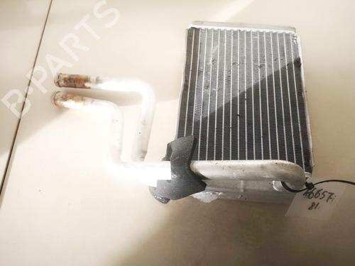 Used Heater matrix Heater matrix 35563981 35563981