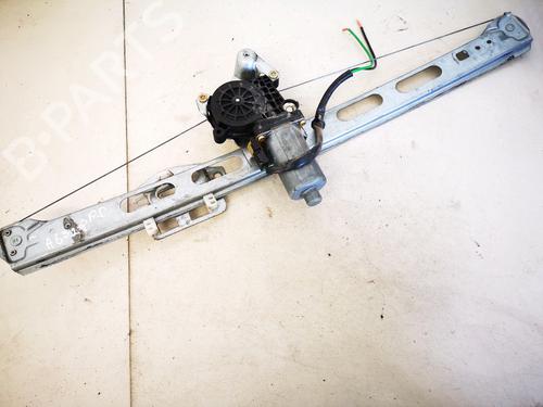 Used Front right window mechanism Front right window mechanism 35528354 35528354