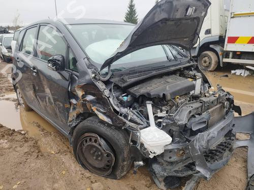 Used Parts TOYOTA VERSO S (_P12_) 1.33 (NSP120_) (99 hp) 4471162