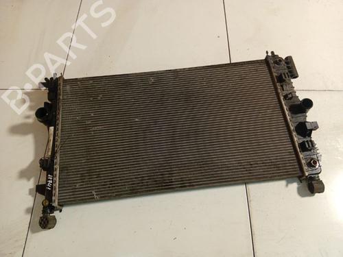 Used Water radiator Water radiator 38798202 38798202