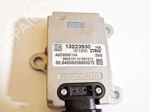 Electronic module OPEL SIGNUM Hatchback (Z03) 1.9 CDTI (F48) | BP34963174M83 - Image 2