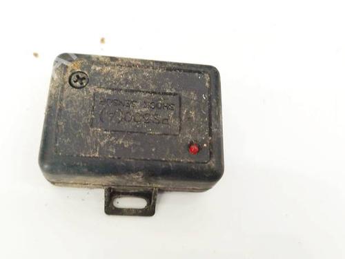 Used Electronic module Electronic module BMW 7 (E38) 730 i, iL (218 hp) 34857547 34857547