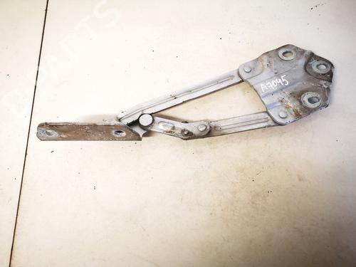 Used Hinge/Door check strap Hinge/Door check strap VW TOURAN (1T1, 1T2) 1.6 FSI (115 hp) 35526850 35526850