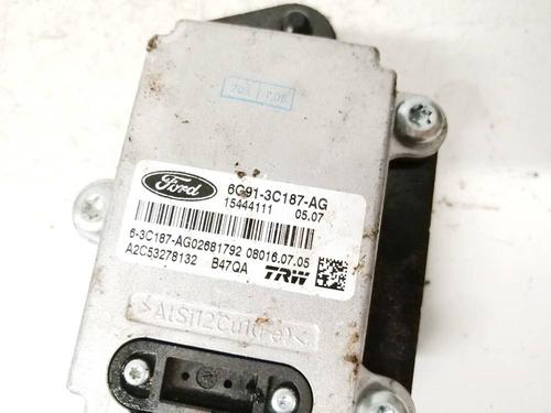 Electronic module FORD MONDEO IV (BA7) 1.8 TDCi | BP35088471M83 - Image 3