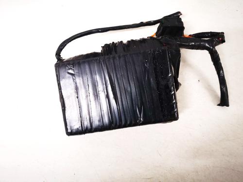 Used Electronic module Electronic module PEUGEOT PARTNER MPV (5_, G_) 1.6 HDi 75 (75 hp) 33088778 33088778