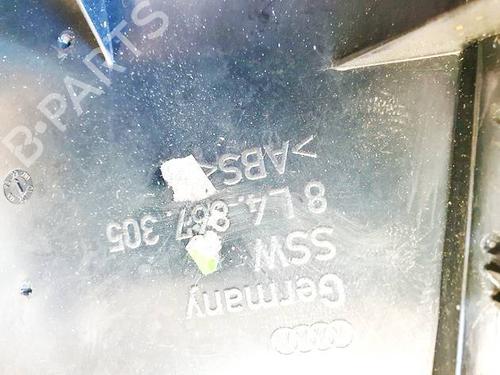 Rear left panel AUDI A3 (8L1) 1.9 TDI | BP34973311C60 - Image 3