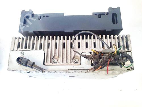 Radio NISSAN NAVARA (D22) 2.5 TDiC | BP35385667E6 - Image 2