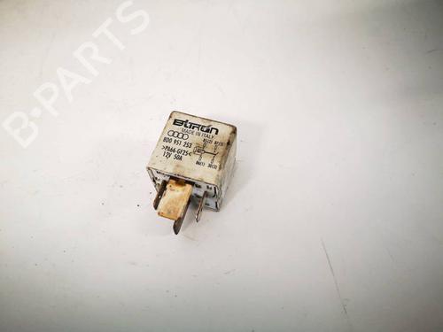 Electronic sensor VW PASSAT B6 (3C2) 2.0 TDI | BP32969940M84 - Image 3