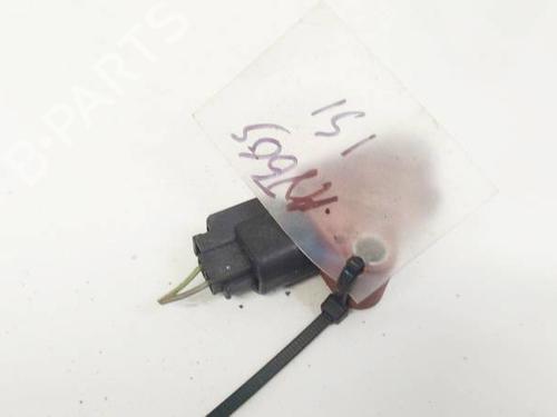 Electronic module VOLVO S80 II (124) 3.2 | BP32616016M83