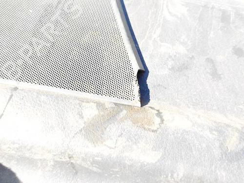 Rear right panel AUDI A4 B5 (8D2) 1.9 TDI | BP35262840C61 - Image 2