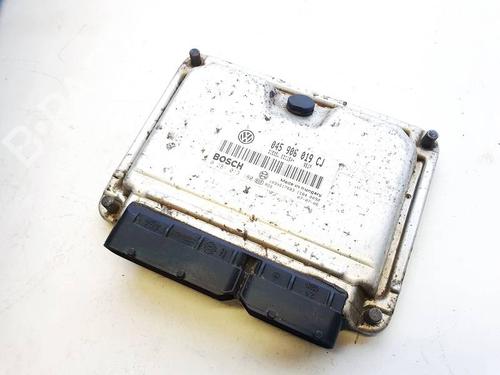 Engine control unit (ECU) AUDI A4 B5 (8D2) 1.8 | BP32928269M57 - Image 2