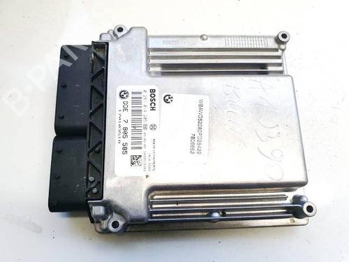 Engine control unit (ECU) BMW 3 (E90) 330 d | BP32550849M57