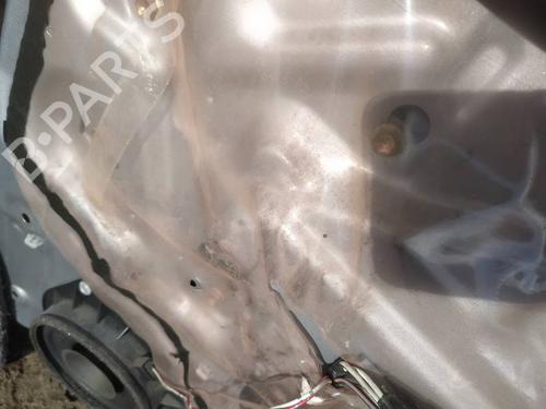 Used Rear right window mechanism Rear right window mechanism 35092135 35092135