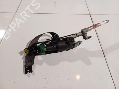 Used Front right seatbelt Front right seatbelt VOLVO S60 I (384) D5 (163 hp) 34992519 34992519