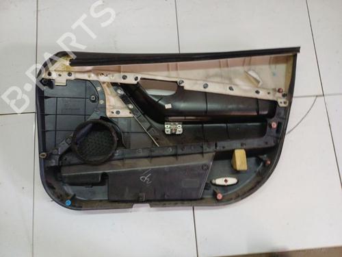 Andre NISSAN PRIMERA Hatchback (P12) 1.9 dCi | BP38430710O1 - Image 4