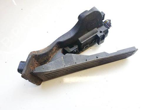 Used Pedal Pedal MERCEDES-BENZ E-CLASS (W212) E 200 CDI / BlueTEC (212.005, 212.006) (136 hp) 36524533 36524533