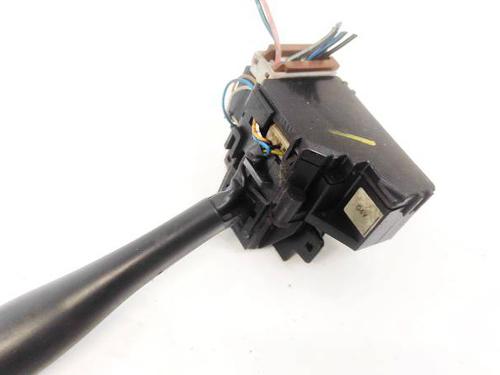 Warning switch MITSUBISHI SPACE STAR MPV (DG_A) 1.9 DI-D (DG4A) | BP35224574I22 - Image 3