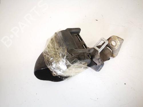 Used Rear right seatbelt Rear right seatbelt MERCEDES-BENZ C-CLASS (W202) C 220 CDI (202.133) (125 hp) 35052408 35052408