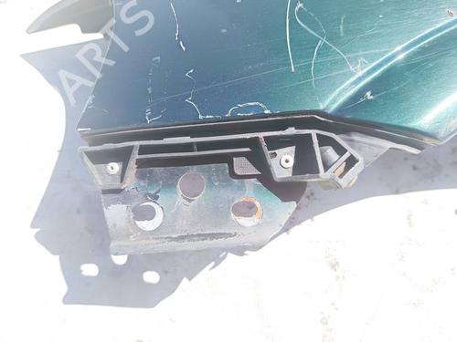 Used Front bumper bracket Front bumper bracket 35266781 35266781
